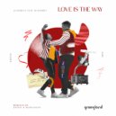 Leandro P. feat. Ed Ramsey - Love is the Way (RoneeDeep Instrumental)