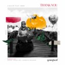 Uncle B feat. Shalati - Thank You