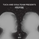 Tuca & SoulTeam - Space Line (Original Mix)