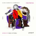 Luchi & Raizer feat. Morris Revy - Emotions