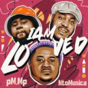 pM.Mp & NtoMusica - I Am Loved (Instrumental)