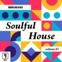 Leandro P. feat. Ed Ramsey - Love Is the Way (RoneeDeep Vocal Reconstruction Mix)