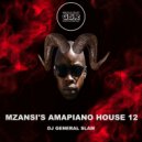 Deejay Lazyboy RSA feat. Neo Smith - Banyana Badi Polo (Original Mix)