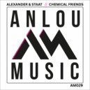 Alexander & Staat - Chemical Friends