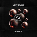 Jeky Saviro - I Can Take It