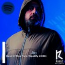 Alex Lo Faro, Moe Turk - No More Walls