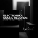 Angel Caamal - Finds Me (Original Mix)