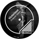 Orlando Voorn - Victorious (Mr D. Edit)