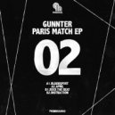 Gunnter - Rock The Beat