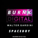 Walter Gardini - Spaceboy