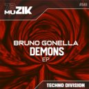 Bruno Gonella - Demons