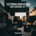 Ahngel Caamal - SIGUE AVANZANDO (Original Mix)