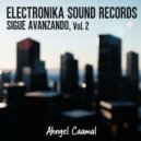 Ahngel Caamal - RESPIRA Y SIGUE