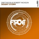 Driftmoon, Robert Nickson - Desert Storm