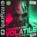 Terrie Kynd - Volatile