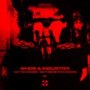 WHD9 & INDUSTRIX - DON'T MAKE ME DESTROY YOU