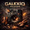 Galexio - Violin (Long Moaning Day)