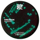 Oreason - Over (Original Mix)