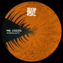Mr Cozzo - Three Chords
