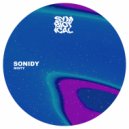 Sonidy - Blizzard (Mike Sharon Remix)