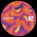 Nicola Brusegan - Save all days