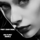 New Planet Animals - Front Cover Model