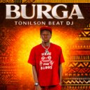 Tonilson Beat Dj - Burga