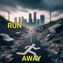 FER PUTRA & Farah Dila - Run Away (feat. Farah Dila) ()