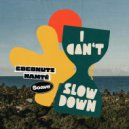 CocoNuts & Namté - I Can\'t Slow Down ()
