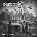 Randy Ali & Theo - Out Of Love (feat. Theo)