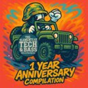 Thierry D & Thierry D - DISTORTED (VIP)