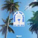 Chill Gull & B Martin & Xavier White - Washing Of The Waters (feat. Xavier White)