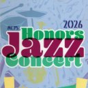 MCPS Junior Honors Jazz Ensemble - On Green Dolphin Street (Arr. V. Lopez)