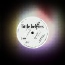 Butane & Riko Forinson - Little Helper 434-2 (Original Mix)