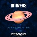 Univers - Uranium Base