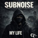 SUBNOISE - Angel on my shoulder (Original Mix)