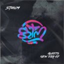 Aleets - Open Barrio (Original Mix)