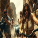 Nappy Soldier - What did you Say! Shit, Cover Blown