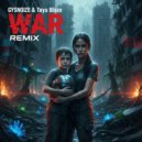 GYSNOIZE & Teya Blaze - War (DnB Remix)