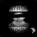 Atash & BUXRA - Eclipse (Slowed)