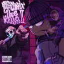 playawoods - Choke On A Fucking Rap (Instrumental)