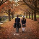 CortesGC - Школьная любовь соул (Original Mix)