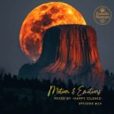 Happy SilencE - Motion & Emotions #24