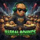 CRUNCHY CA$HEW - ILLEGAL BOUNCE (Original Mix)