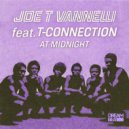 Joe T Vannelli Ft. T-Connection - At Midnight (Dubby Mix)