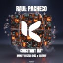 Raúl Pacheco - Constant Day (Gustaff Remix)