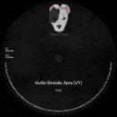 Guille Gironde, Apra (UY) - Vitesse (Original Mix)