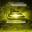 Timo Manson - Hold On (Radio Mix)