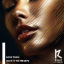 Moe Turk - Lost In Your Eyes (Original Mix)