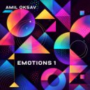 Amil Oksav aka Amil - Remember You
